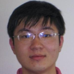 Chengliang Ge