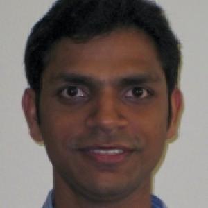 Ashish Kumar