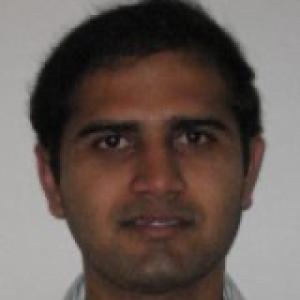 Srinivas Marepalli