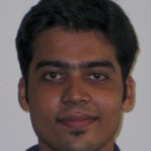 Nishit Mendiratta
