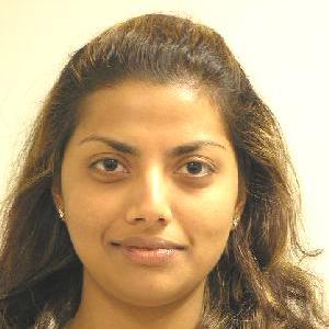 Saudamini Naik