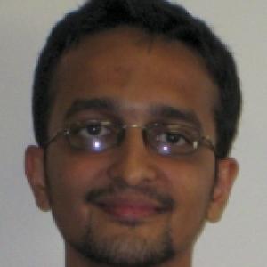 Nikhil Otiv