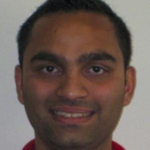 Karan Parikh