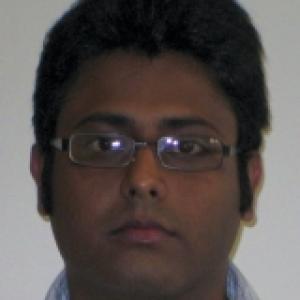 Bhardwaj Sanchit