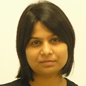 Priyanka Saxena
