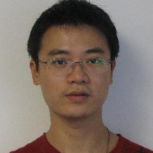 Bochuan Wang