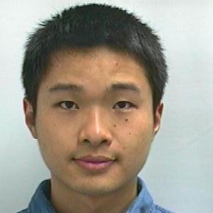 Xinjie Wang