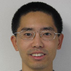Changwei Xiong