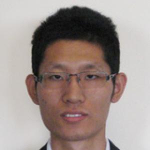 Chengyuan Yang