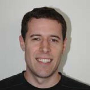 Geoffrey Akers