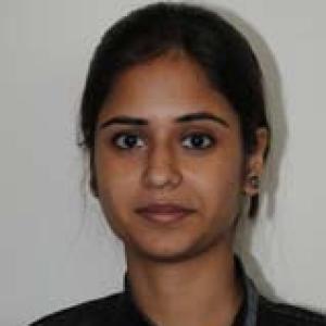 Bhavya Kumari