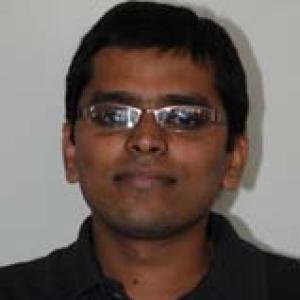 Pratik Mehta