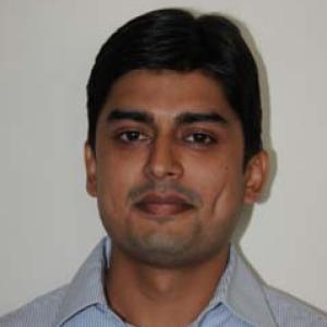 Prateek Singh