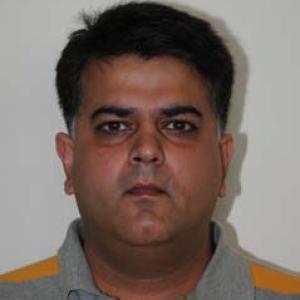 Shwetabh Singh