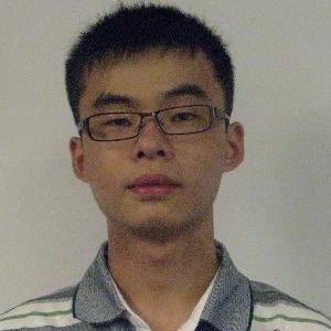 Xinyuan Yi