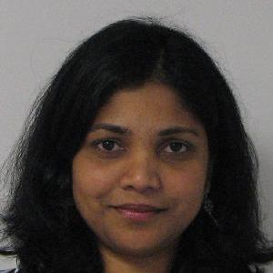 Cheryl Fernandes