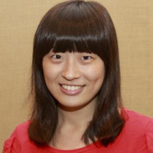Lin Jiang