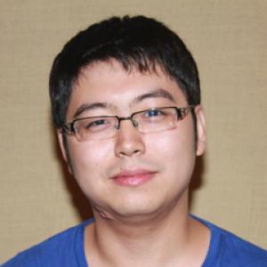 Yang Liu