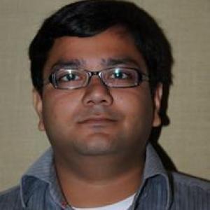 Siddharth Shankar