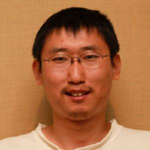 Ziyu Wu