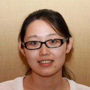 Conglu (Emma) Yue