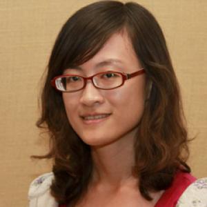 Chenyu Zhang