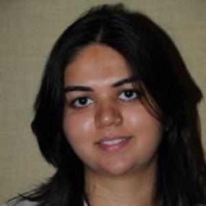 Shubhrata Bhargava