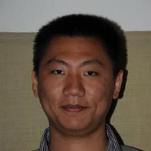 Xudong Chen