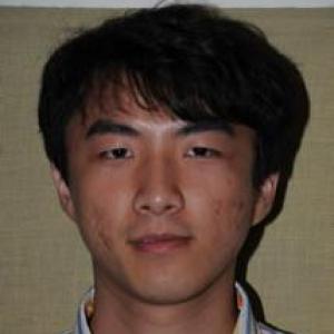 Zheda Chen