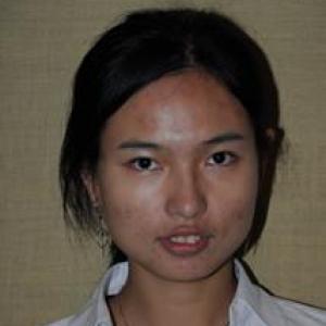 Fangfei Dong