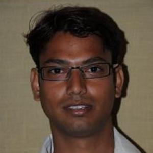 Chandra Pr Jain