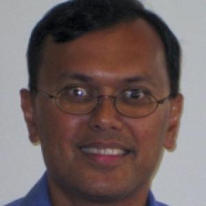 Krishnan Jhunjhnuwala