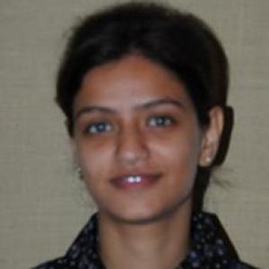 Charu Kalra