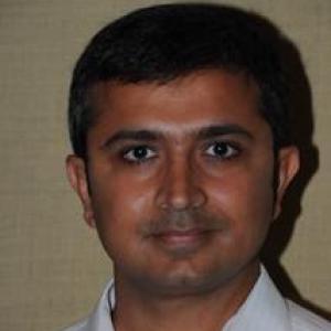 Nitish Kanabar