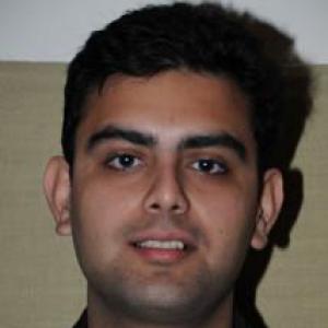 Mayank Nanda