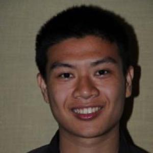 Liang Wang