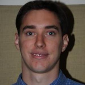 Mark Yuhas