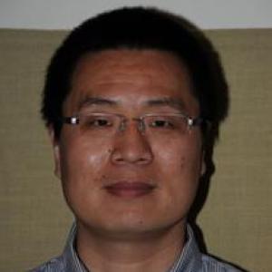 Li Zhang
