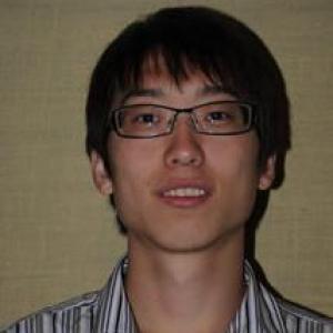 Yuzhong Zhang