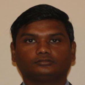 Yogesh Gandewar