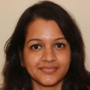 Piyusha Khot