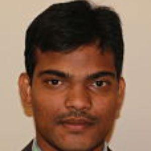 Suchendra Kuchipudi