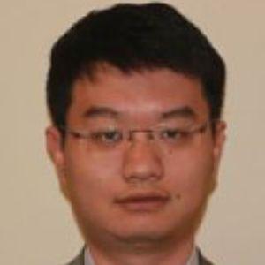 Huajun Liu