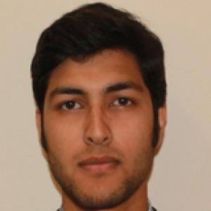 Anuj Pradhan