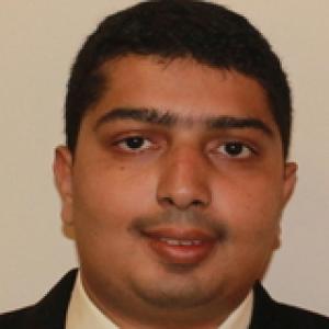 Parth Ashi Shah