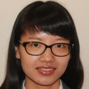 Wenjing Wu