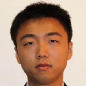 Weichu Duan
