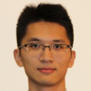 Zongkang Liu