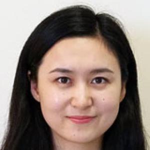 Yawen Liu