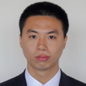 Jiazhen Liu